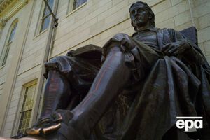 Гарвардский университет возглавляет список лучших вузов планеты