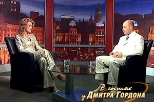 Ольга Сумская: Коллеги из Русской драмы написали, что не хотят выходить со мной на одну сцену. Как с этим жить?