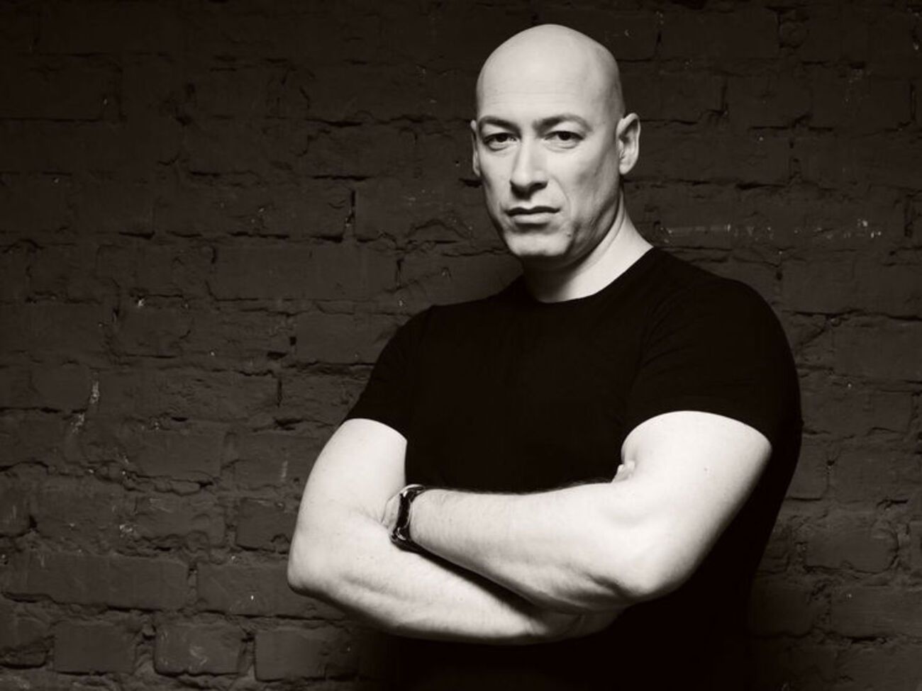 Гордон:&nbsp;Нас пришли насиловать, а мы еще и стол накроем?