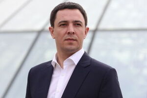 Прокопив: Никто не может влиять на правила, по которым живет город Киев