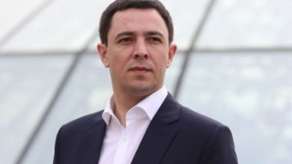Прокопив: Никто не может влиять на правила, по которым живет город Киев