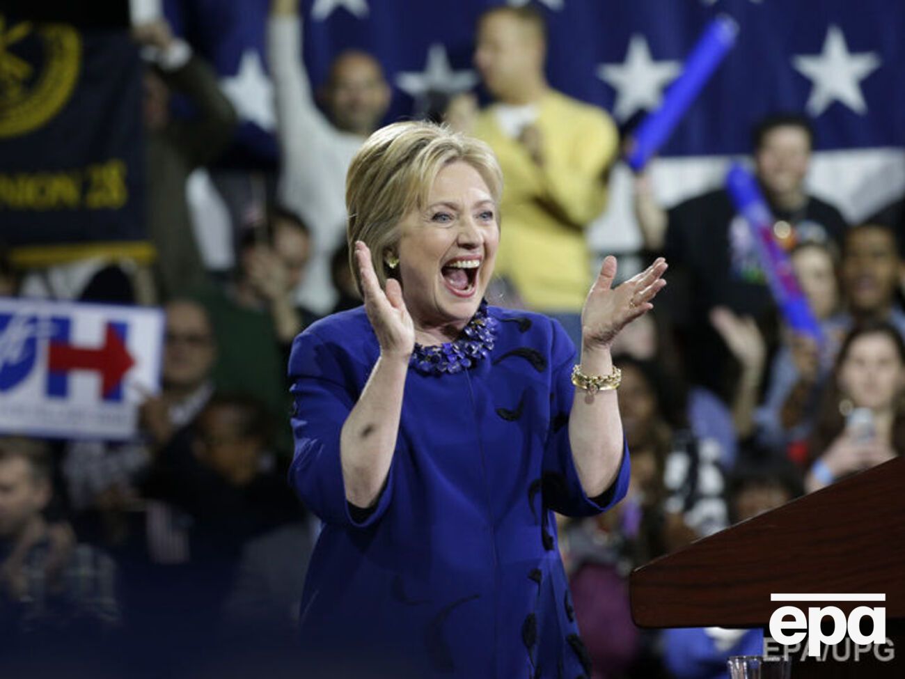 Клинтон вызовут на допрос в ближайшее время