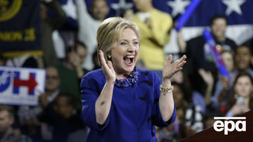 Клинтон вызовут на допрос в ближайшее время