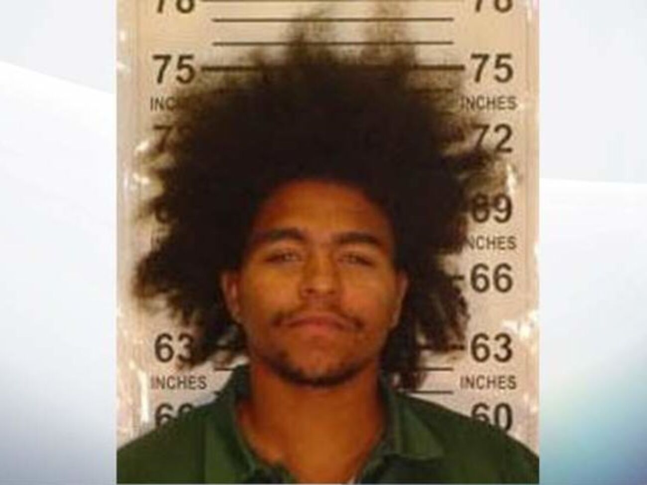 Мужчина был объявлен пропавшим в феврале