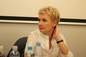 На данный момент люстрированы лишь 940 чиновников, уточнила Козаченко