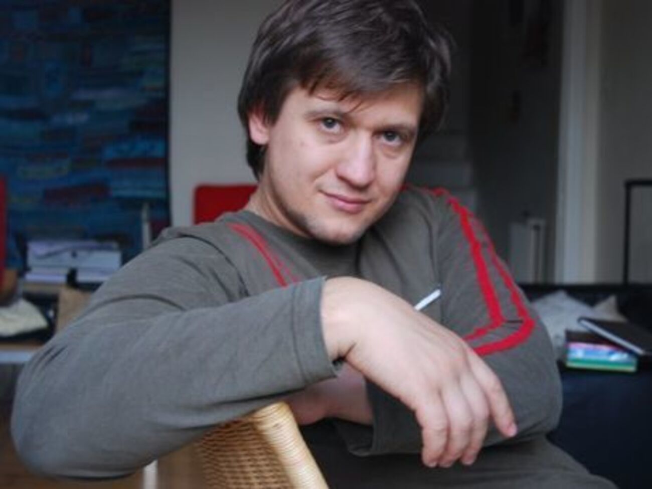 НАБУ приняло во внимание информацию о наличии офшоров у Данилюка