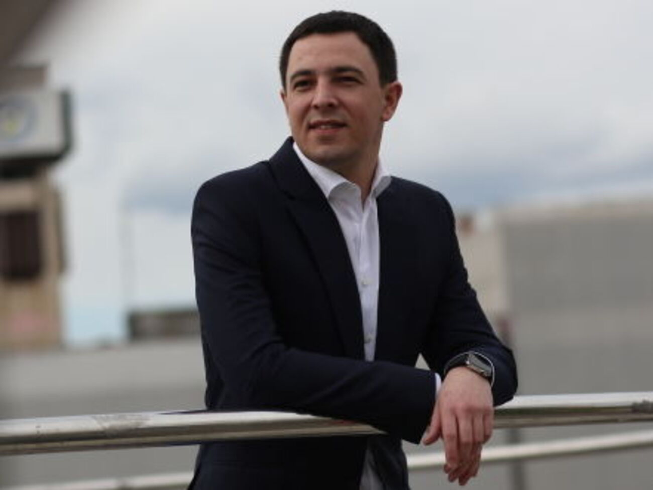 Прокопив:&nbsp;За два года мы вернули в коммунальную собственность более 200 гектаров земель, которые ранее были выделены под застройку