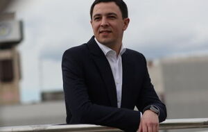 Прокопив: За два года мы вернули в коммунальную собственность более 200 гектаров земель, которые ранее были выделены под застройку