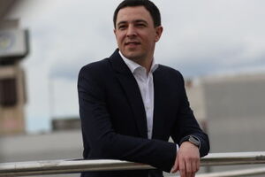 Прокопив: За два года мы вернули в коммунальную собственность более 200 гектаров земель, которые ранее были выделены под застройку
