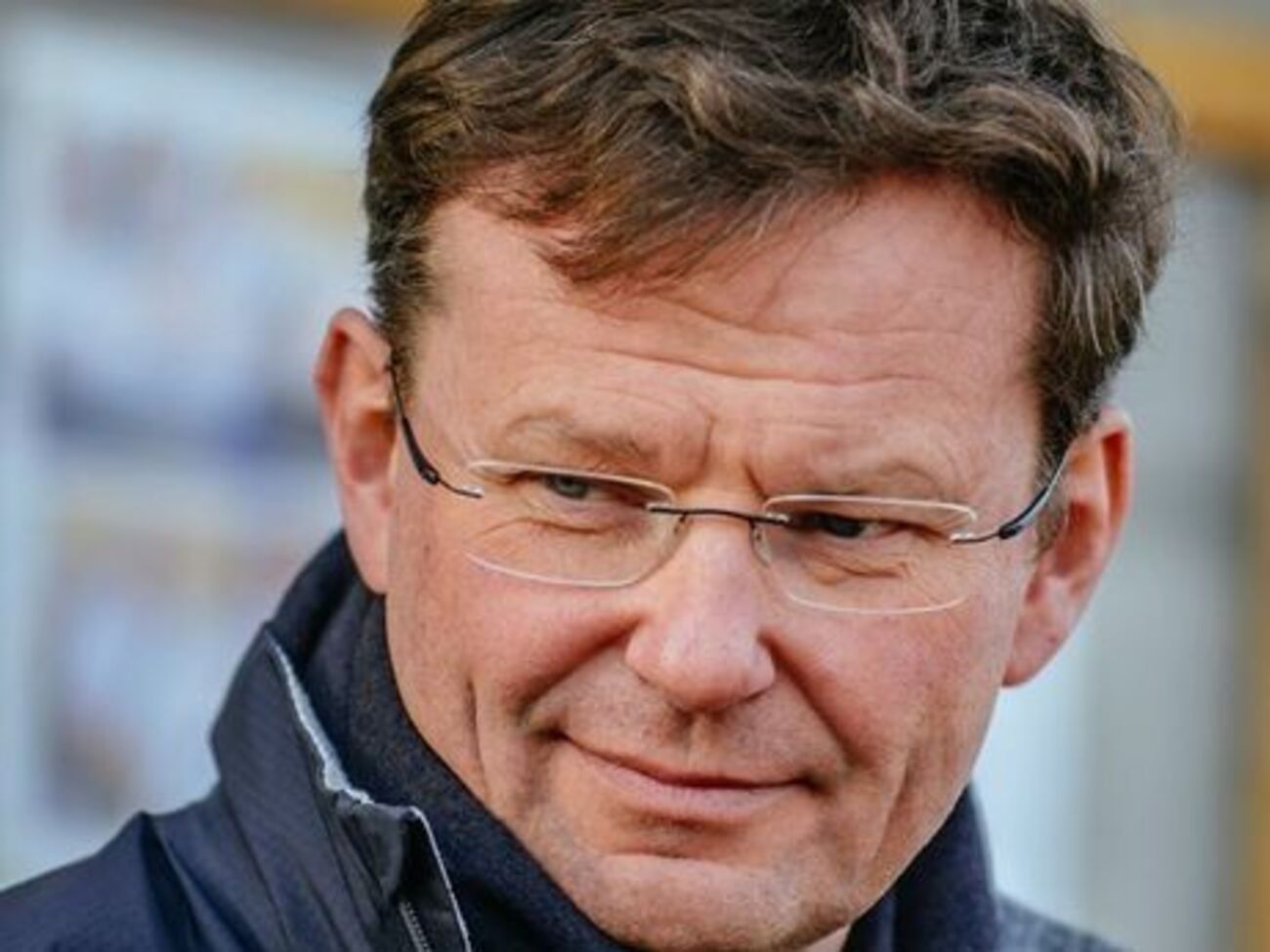 Боровик: Нью-йоркская фирма предложила мне работать из Парижа или Мюнхена. А я говорю: как насчет Одессы? Они говорят: где это?