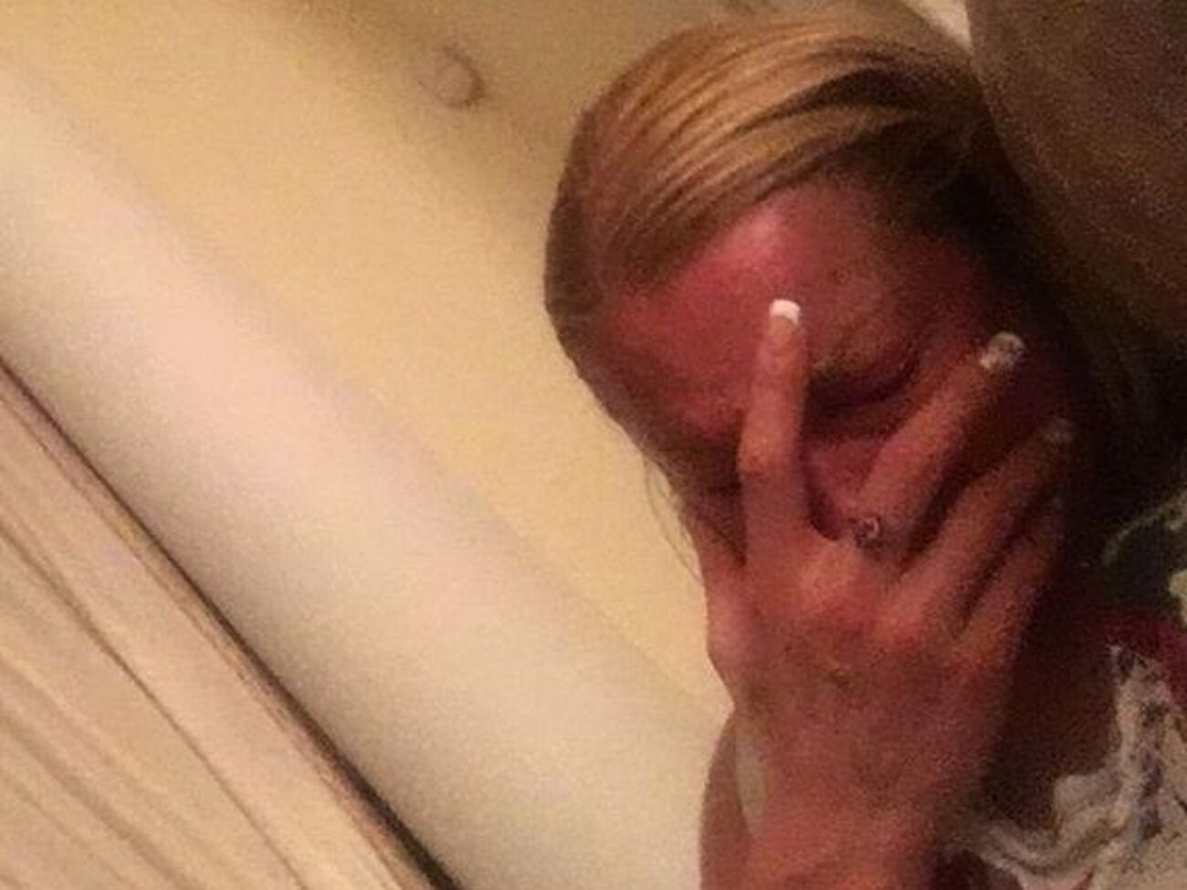 Волочкова:&nbsp;Наш котик Гуччи умер...Его врачи загубили...