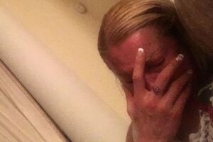 Волочкова: Наш котик Гуччи умер...Его врачи загубили...