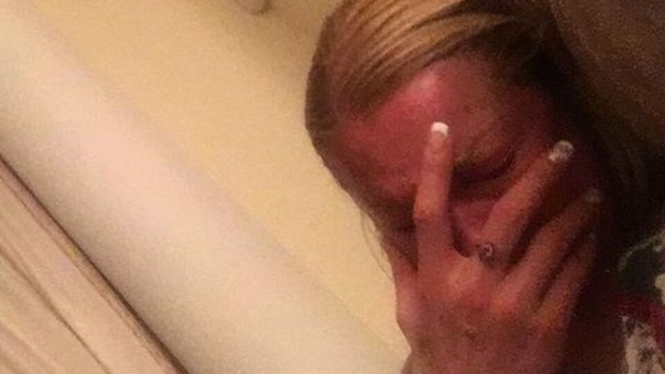 Волочкова: Наш котик Гуччи умер...Его врачи загубили...