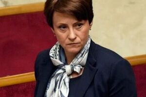 Южанина объяснила, почему ее комитет не рекомендовал законопроекты "Батьківщини"