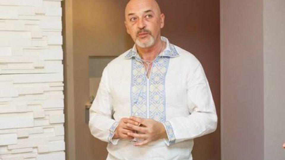 Тука: Только на "Укрзалізниці" на оккупированных боевиками территориях работает 20 тысяч человек