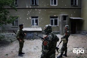 Российские военные готовят провокации в "серой зоне"