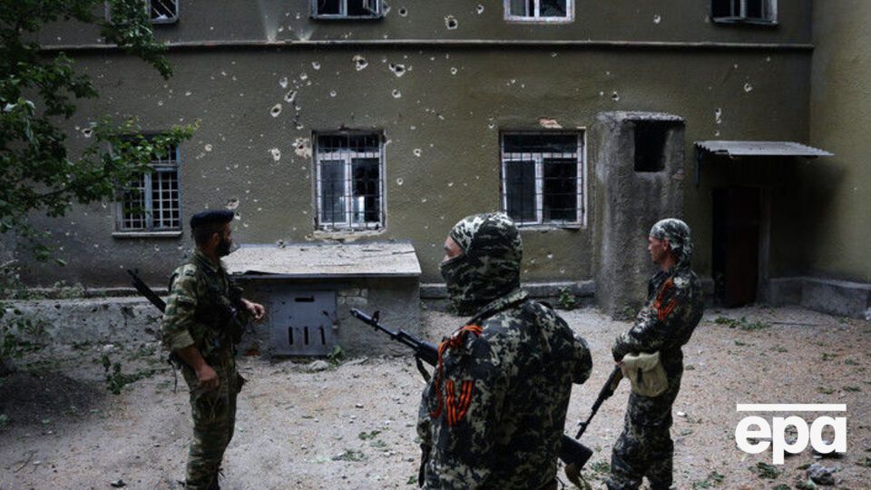 Российские военные готовят провокации в "серой зоне"