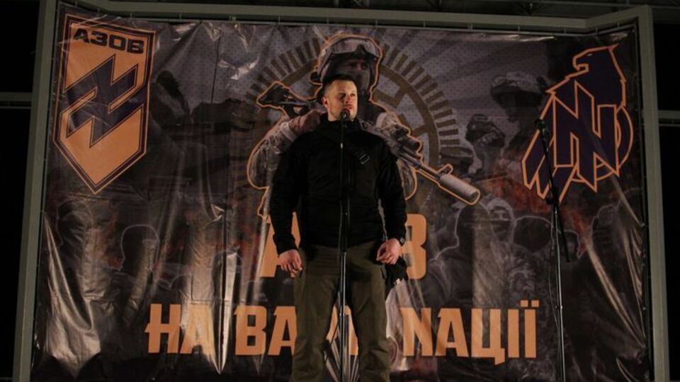 "Азов" во второй раз отпраздновал свой день рождения