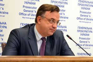 Севрук подчеркнул, что Генпрокуратура не может остаться без руководителя