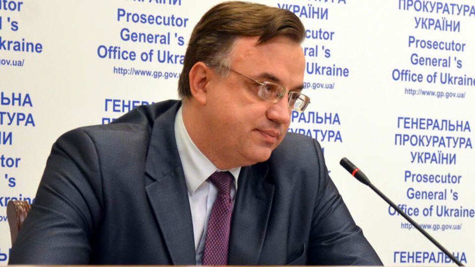 Севрук подчеркнул, что Генпрокуратура не может остаться без руководителя