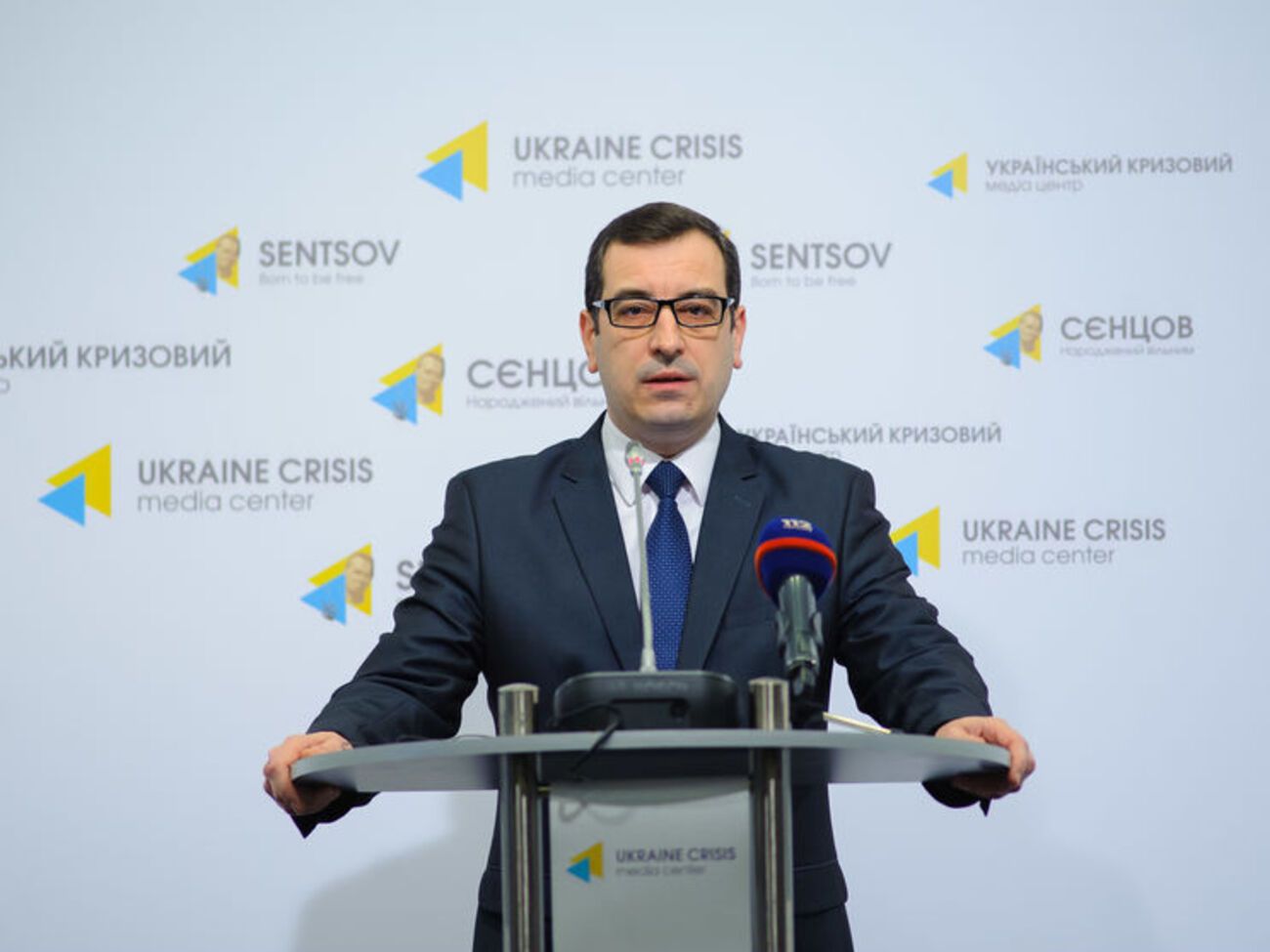 Скибицкий: За неделю боевики обстреляли позиции украинских военных 108 раз