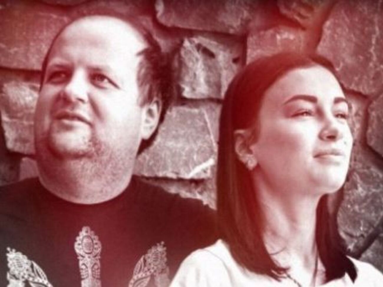 Приходько и Бронюк исполнили вместе патриотическую песню