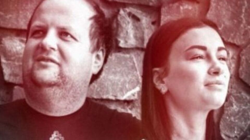 Приходько и Бронюк исполнили вместе патриотическую песню