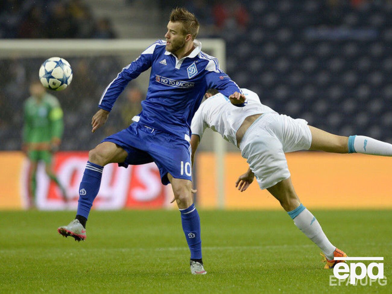 Ярмоленко пропустит оставшуюся часть сезона