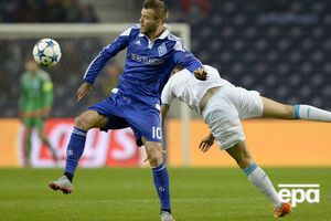 Ярмоленко пропустит оставшуюся часть сезона