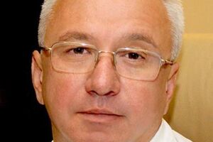 Кучеренко: Такие вещи нельзя физически принимать за два–три дня с момента, как пришел Гройсман