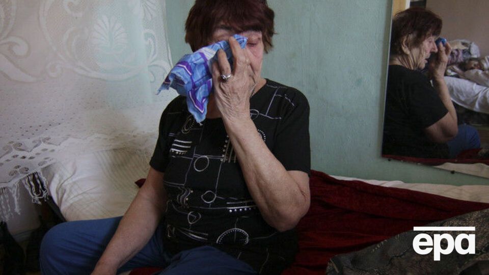 В прошлом году Германия передала на нужды пострадавших в результате конфликта на Донбассе €4 млн