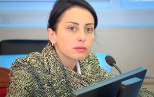 Деканоидзе высоко оценила работу полиции в Одессе 2 мая