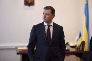 Текст предложенного Ляшко законопроекта пока отсутствует
