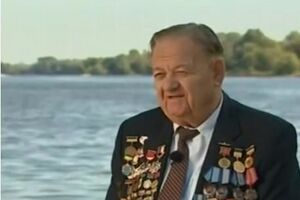 Василий Клюй: В России пропаганда, как у Геббельса