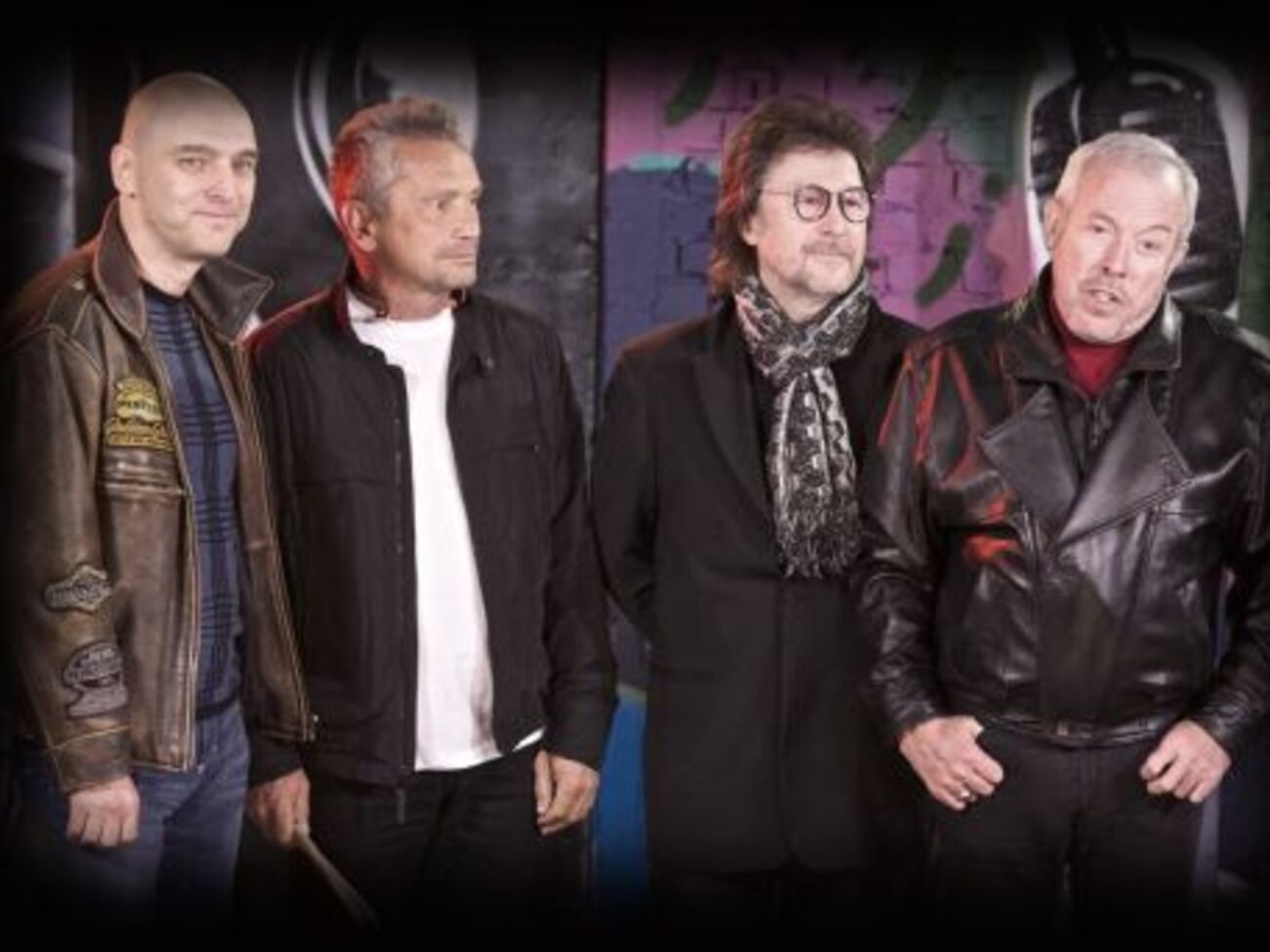 "Машина времени" назвала альбом "Вы", обращаясь к своим фанам