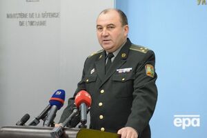 Иван Гаврилюк: Калорийность питания военнослужащих, привлеченных к выполнению боевых задач, доведена до 4800 кКал