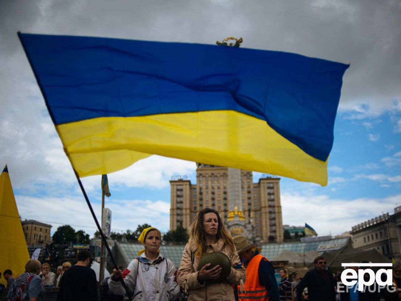 МВФ отнес Украину к самым политически нестабильным странам Европы