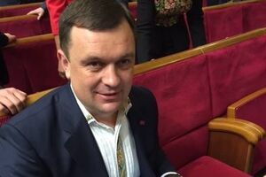 Пацкан: Без благословения первых лиц Закарпатской области ничего состояться не может