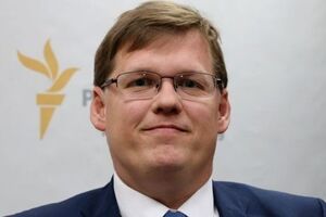 Розенко: Сейчас мы получили шанс стать реально энергетически независимым государством