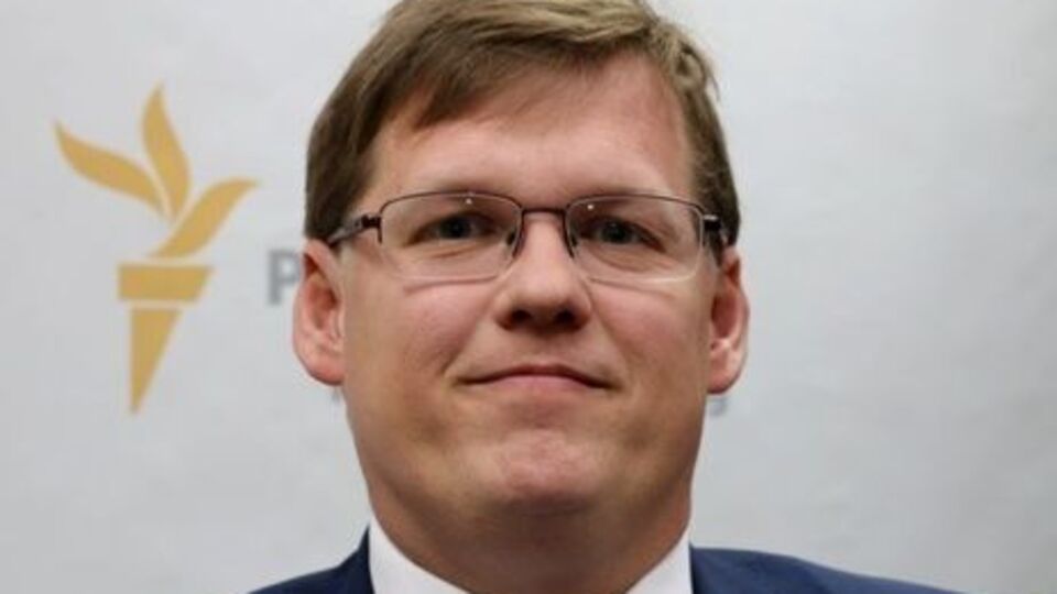 Розенко: Сейчас мы получили шанс стать реально энергетически независимым государством