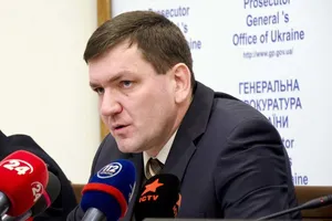 Горбатюк: Будем надеяться на быструю реакцию правоохранительных органов Израиля