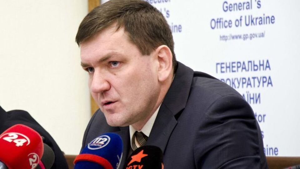 Горбатюк: Будем надеяться на быструю реакцию правоохранительных органов Израиля