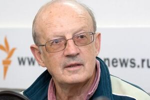 Пионтковский уверен, что Украине не следует проводить выборы на Донбассе