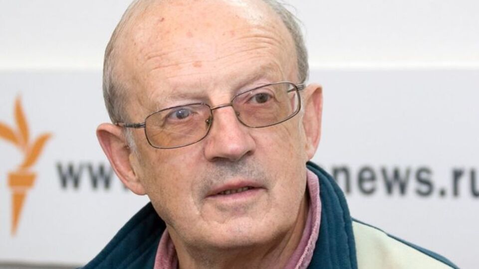 Пионтковский уверен, что Украине не следует проводить выборы на Донбассе