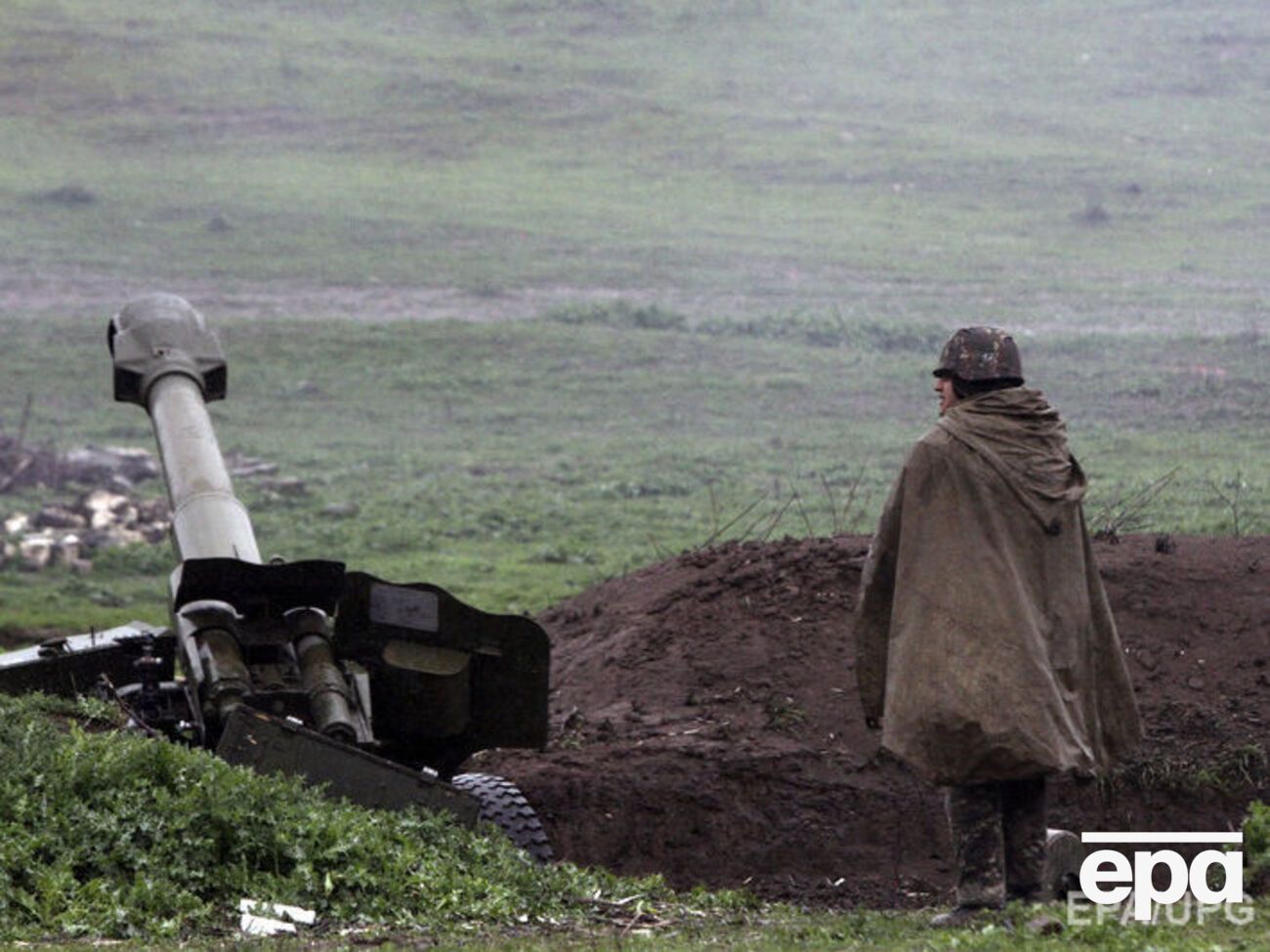 Россия заинтересована в поддержании конфликта между Арменией и Азербайджаном, заявил Пионтковский