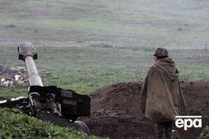 Россия заинтересована в поддержании конфликта между Арменией и Азербайджаном, заявил Пионтковский