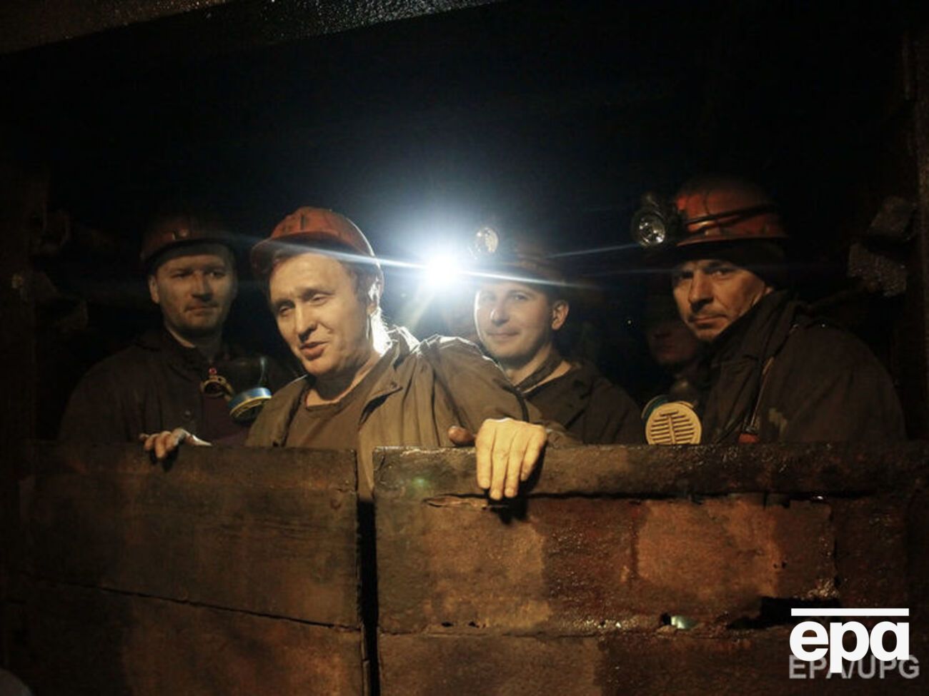 Черныш подтвердил, что Украина завозит уголь с оккупированных территорий