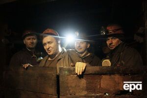 Черныш подтвердил, что Украина завозит уголь с оккупированных территорий