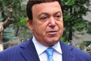 "Прах деда" оказался древесной золой, рассказал Юрий Дегтярев