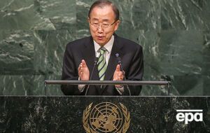 Пан Ги Мун объявил о создании Фонда ООН для борьбы с вирусом Зика